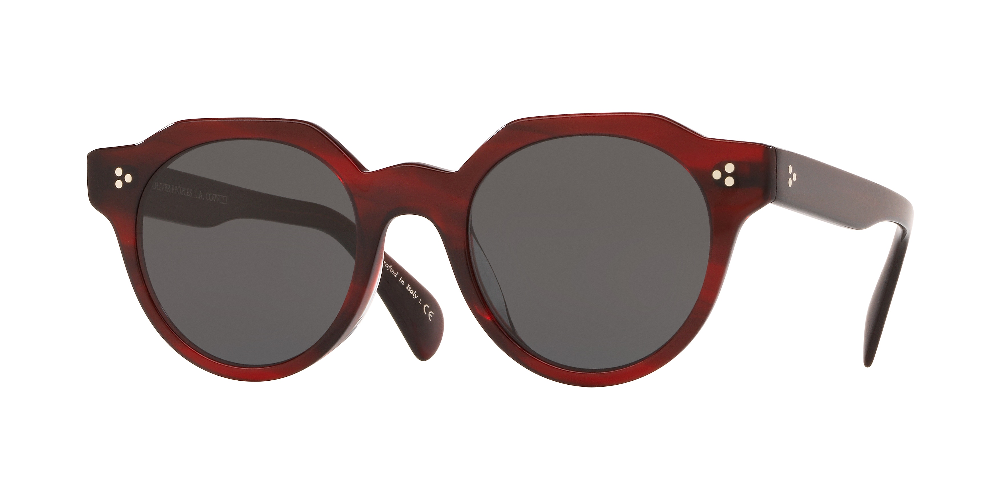 OV5378SU IRVEN Sunglasses - Oliver Peoples Authorized